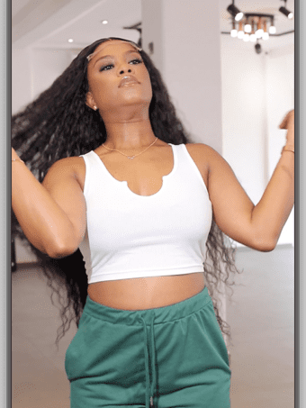 Deep wave 28″ 13×6