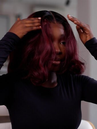 14″ FCB 6×6 unit DB